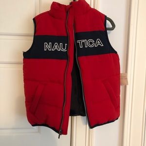 Kids Nautica vest
